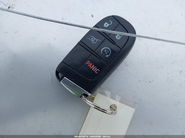 Aukcja sprzedaży 2019 Jeep Grand Cherokee Altitude 4x4, vin: 1C4RJFAG0KC709449, numer aukcji: 44789714