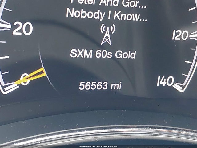 Aukcja sprzedaży 2019 Jeep Grand Cherokee Altitude 4x4, vin: 1C4RJFAG0KC709449, numer aukcji: 44789714