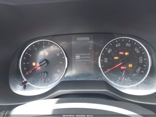 2T3C1RFV7LW076106 Toyota Rav4 Xle Premium