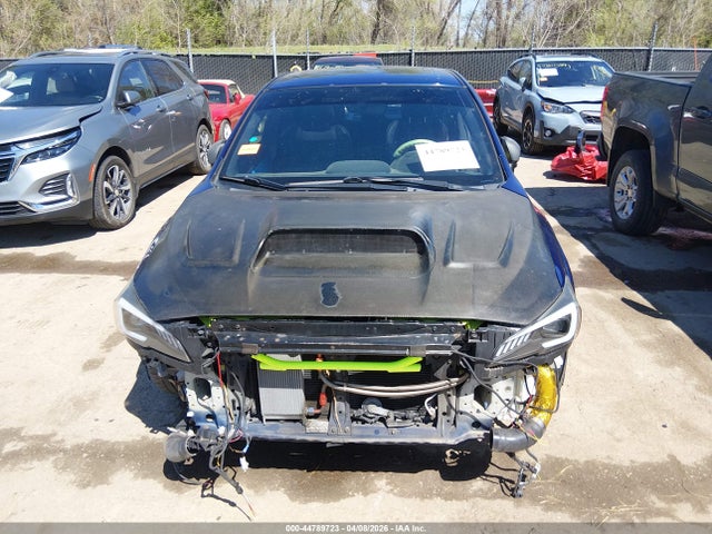 Aukcja sprzedaży 2017 Subaru Wrx Limited, vin: JF1VA1L62H9802393, numer aukcji: 44789723