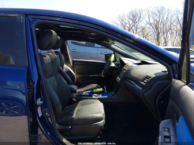 Aukcja sprzedaży 2017 Subaru Wrx Limited, vin: JF1VA1L62H9802393, numer aukcji: 44789723