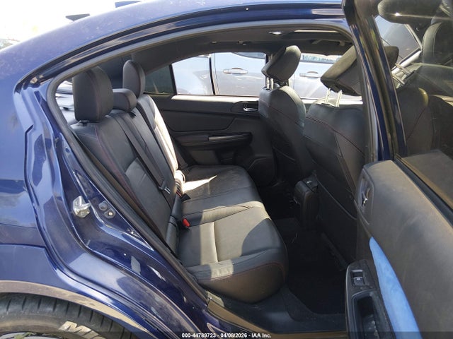 Aukcja sprzedaży 2017 Subaru Wrx Limited, vin: JF1VA1L62H9802393, numer aukcji: 44789723