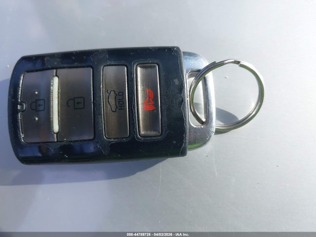Продажа на аукционе авто 2014 Kia Cadenza Premium, vin: KNALN4D73E5133579, номер лота: 44789728