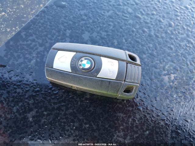 2009 Bmw 328i Xdrive მანქანა იყიდება აუქციონზე, vin: WBAWV53559P080378, აუქციონის ნომერი: 44789729