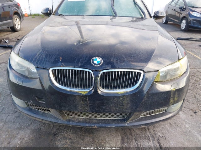 2009 Bmw 328i Xdrive მანქანა იყიდება აუქციონზე, vin: WBAWV53559P080378, აუქციონის ნომერი: 44789729