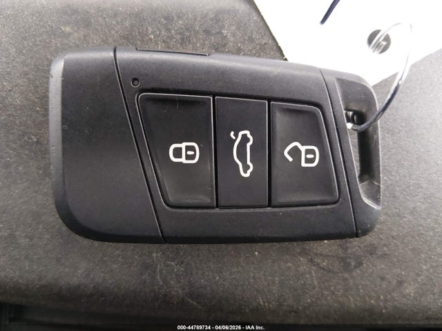 2024 Volkswagen Taos 1.5t S მანქანა იყიდება აუქციონზე, vin: 3VV5X7B23RM119827, აუქციონის ნომერი: 44789734