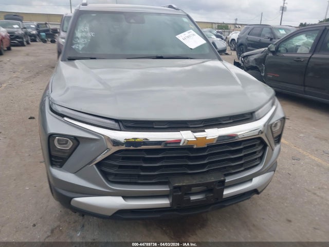 44789736 :رقم المزاد ، KL79MPSL9TB082859 vin ، 2026 Chevrolet Trailblazer Fwd Lt مزاد بيع
