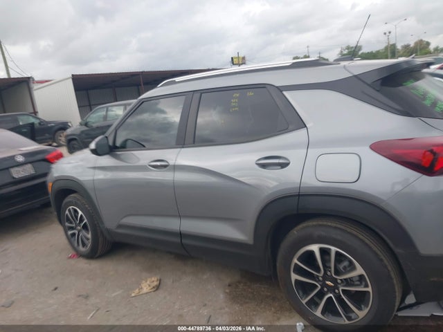 44789736 :رقم المزاد ، KL79MPSL9TB082859 vin ، 2026 Chevrolet Trailblazer Fwd Lt مزاد بيع