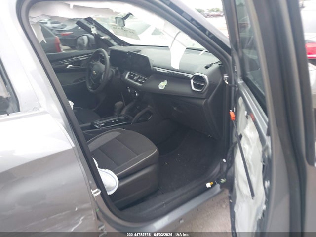 44789736 :رقم المزاد ، KL79MPSL9TB082859 vin ، 2026 Chevrolet Trailblazer Fwd Lt مزاد بيع