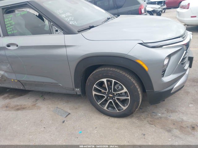 44789736 :رقم المزاد ، KL79MPSL9TB082859 vin ، 2026 Chevrolet Trailblazer Fwd Lt مزاد بيع