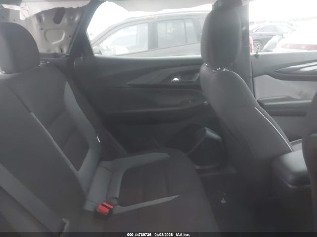 44789736 :رقم المزاد ، KL79MPSL9TB082859 vin ، 2026 Chevrolet Trailblazer Fwd Lt مزاد بيع