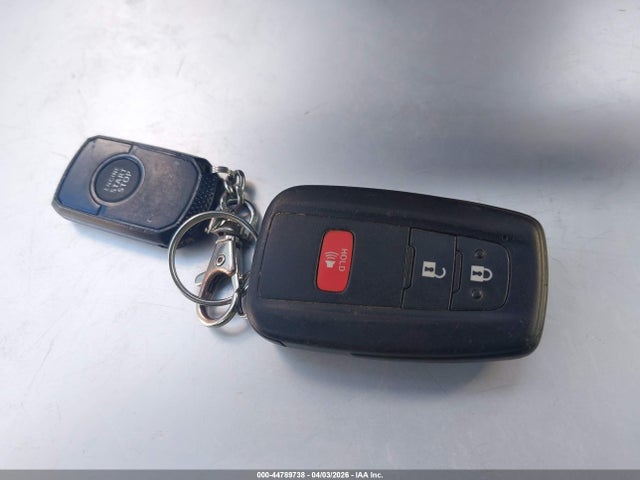 2018 TOYOTA C-HR NMTKHMBX8JR021260 Photo 10