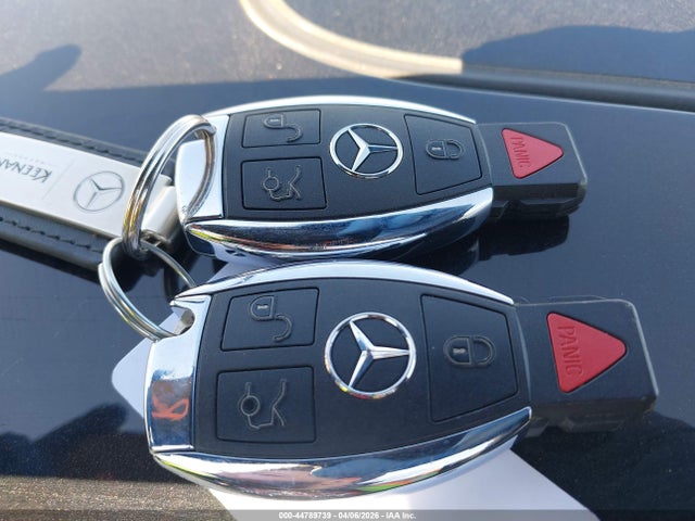 Aukcja sprzedaży 2015 Mercedes-benz Cls 550 4matic, vin: WDDLJ9BB5FA154676, numer aukcji: 44789739