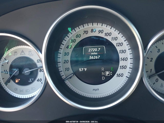 Aukcja sprzedaży 2015 Mercedes-benz Cls 550 4matic, vin: WDDLJ9BB5FA154676, numer aukcji: 44789739