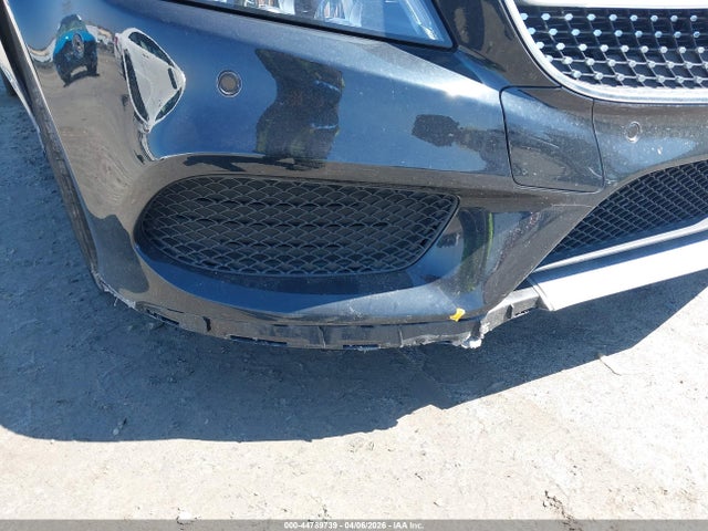 Aukcja sprzedaży 2015 Mercedes-benz Cls 550 4matic, vin: WDDLJ9BB5FA154676, numer aukcji: 44789739