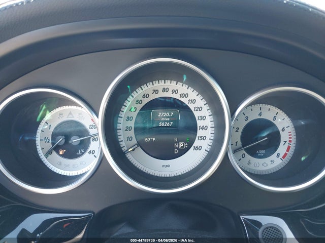 Aukcja sprzedaży 2015 Mercedes-benz Cls 550 4matic, vin: WDDLJ9BB5FA154676, numer aukcji: 44789739