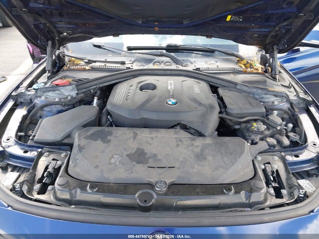 Aukcja sprzedaży 2018 Bmw 330i, vin: WBA8B9G55JNU96174, numer aukcji: 44789742