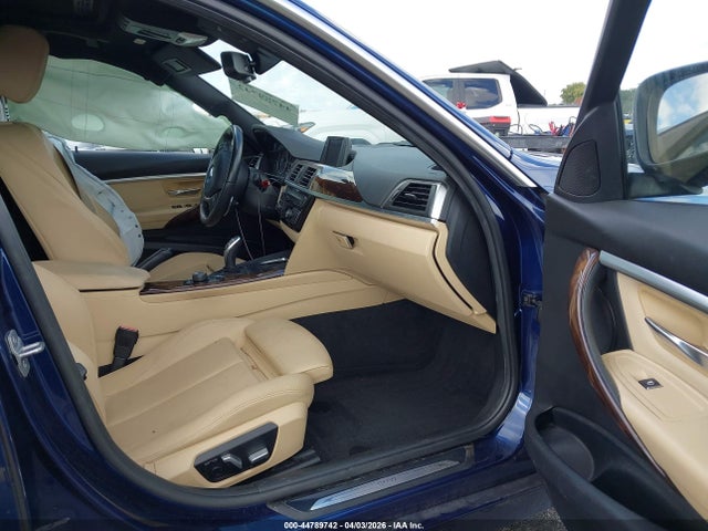 Aukcja sprzedaży 2018 Bmw 330i, vin: WBA8B9G55JNU96174, numer aukcji: 44789742