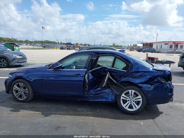 Aukcja sprzedaży 2018 Bmw 330i, vin: WBA8B9G55JNU96174, numer aukcji: 44789742
