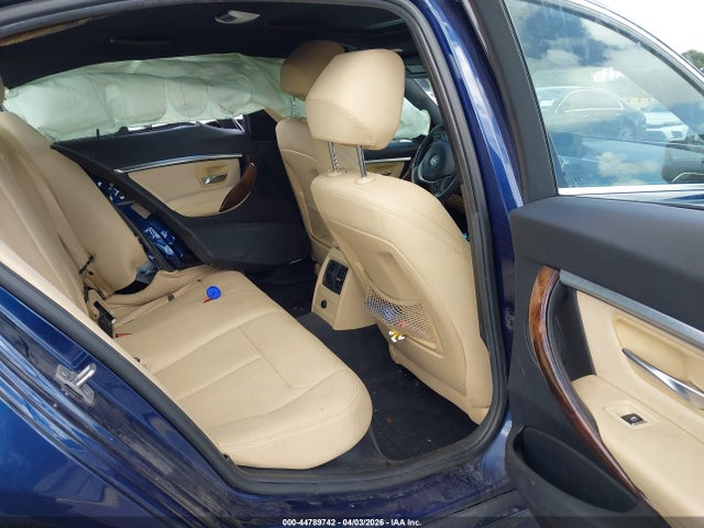 Aukcja sprzedaży 2018 Bmw 330i, vin: WBA8B9G55JNU96174, numer aukcji: 44789742