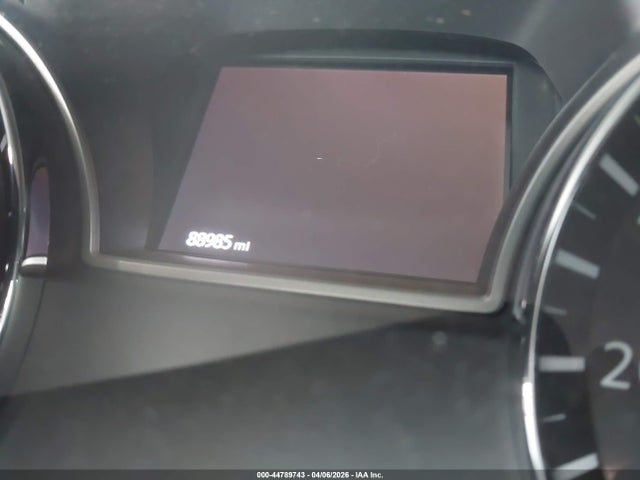 Nissan Pathfinder Sl 2019 5N1DR2MM0KC607464 Image 15