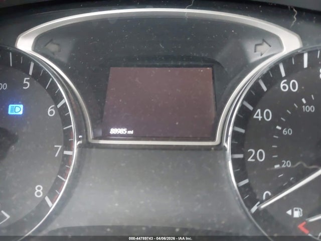 2019 NISSAN PATHFINDER 5N1DR2MM0KC607464 Photo 6