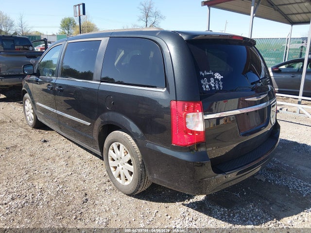 Продаж на аукціоні авто 2015 Chrysler Town & Country Touring, vin: 2C4RC1BG0FR715292, номер лоту: 44789744
