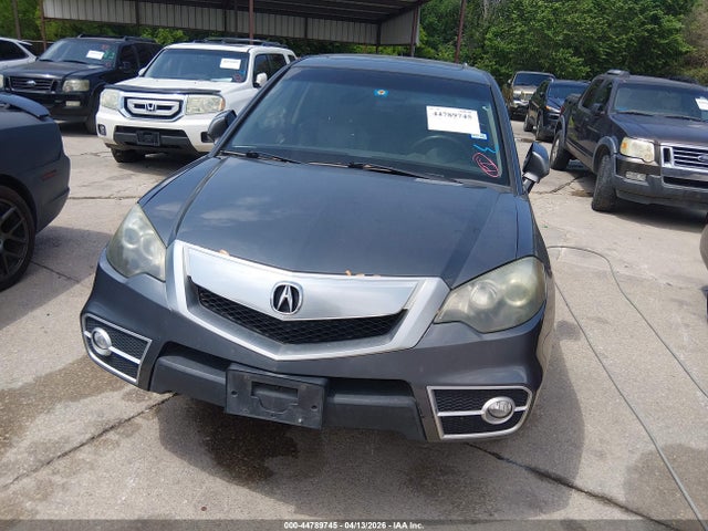 Продажа на аукционе авто 2012 Acura Rdx, vin: 5J8TB2H57CA000127, номер лота: 44789745