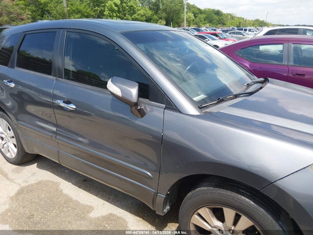 Продажа на аукционе авто 2012 Acura Rdx, vin: 5J8TB2H57CA000127, номер лота: 44789745