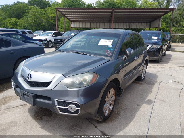 Продажа на аукционе авто 2012 Acura Rdx, vin: 5J8TB2H57CA000127, номер лота: 44789745