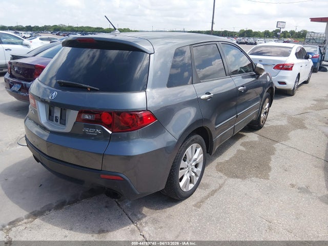 Продажа на аукционе авто 2012 Acura Rdx, vin: 5J8TB2H57CA000127, номер лота: 44789745
