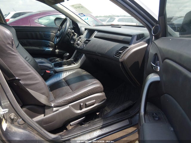 Продажа на аукционе авто 2012 Acura Rdx, vin: 5J8TB2H57CA000127, номер лота: 44789745