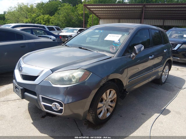 Продажа на аукционе авто 2012 Acura Rdx, vin: 5J8TB2H57CA000127, номер лота: 44789745