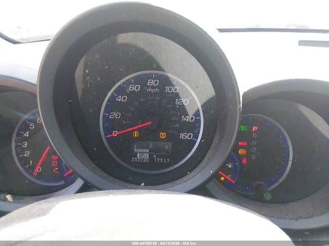 Продажа на аукционе авто 2012 Acura Rdx, vin: 5J8TB2H57CA000127, номер лота: 44789745