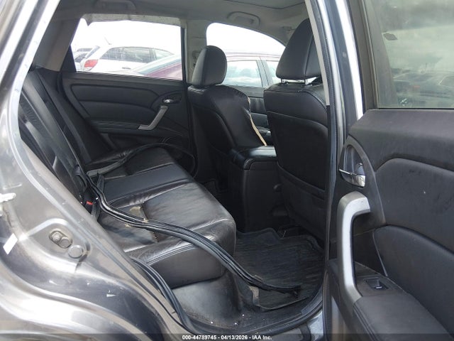 Продажа на аукционе авто 2012 Acura Rdx, vin: 5J8TB2H57CA000127, номер лота: 44789745