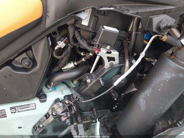 2BPSUYRR3RV000131 Ski Doo Other