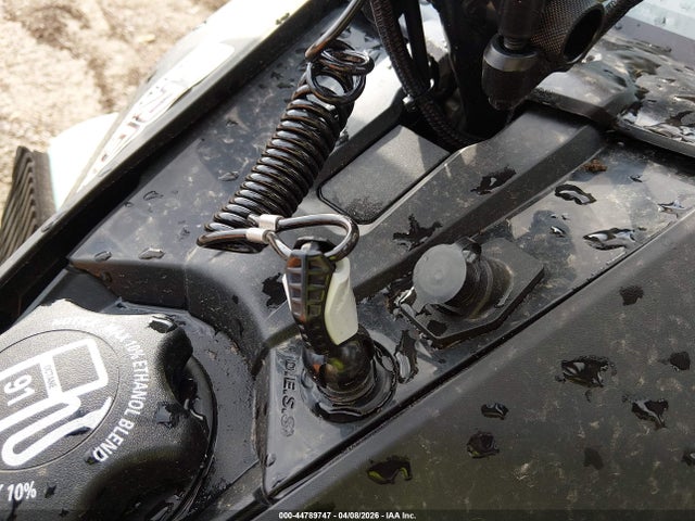 2BPSUYRR3RV000131 Ski Doo Other