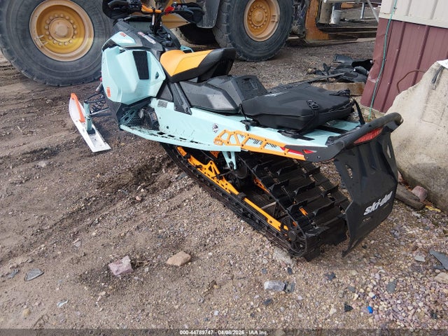 2BPSUYRR3RV000131 Ski Doo Other
