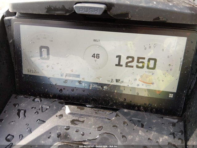 2BPSUYRR3RV000131 Ski Doo Other