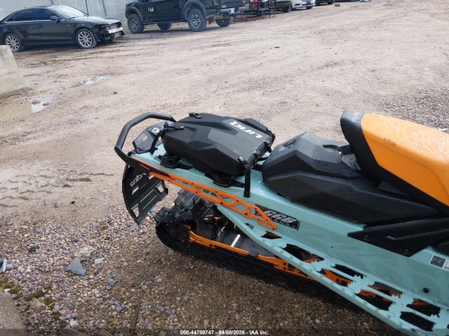 2BPSUYRR3RV000131 Ski Doo Other
