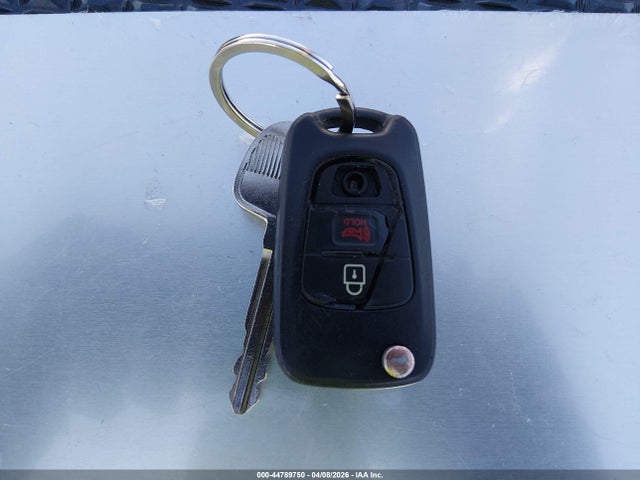 2012 KIA SOUL KNDJT2A64C7442270 Photo 10