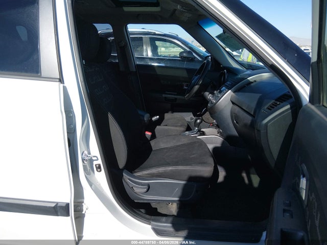 2012 KIA SOUL KNDJT2A64C7442270 Photo 4