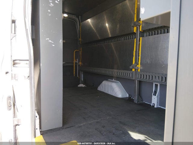 Ford E-transit-350 Cargo Van 2022 1FTBW3XK0NKA46682 Image 8