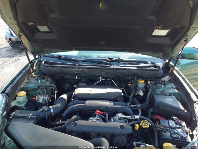 2011 Subaru Outback 2.5i Premium მანქანა იყიდება აუქციონზე, vin: 4S4BRCCC9B3427227, აუქციონის ნომერი: 44789752