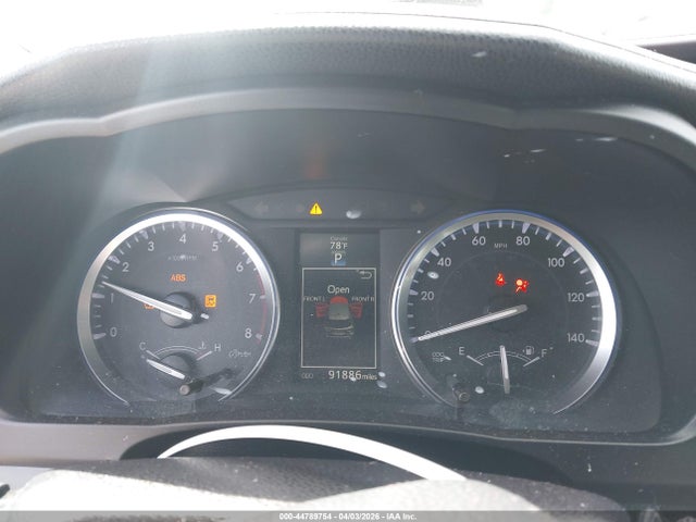 5TDKKRFH4GS507060 Toyota Highlander Xle V6