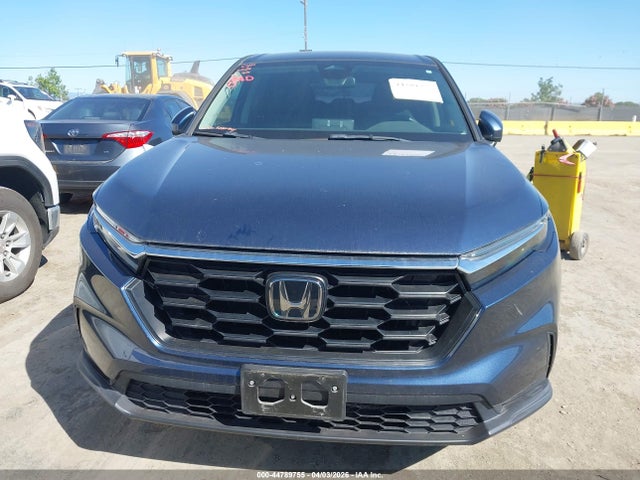 2HKRS4H24PH416869 Honda Cr-v Lx Awd