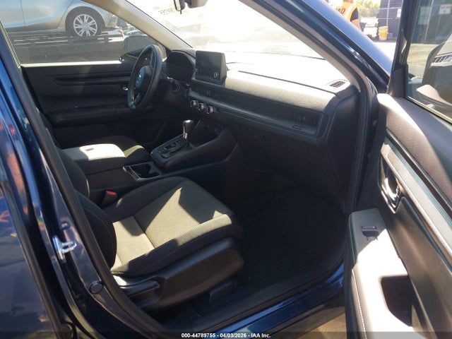 2HKRS4H24PH416869 Honda Cr-v Lx Awd