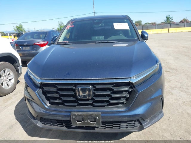 2HKRS4H24PH416869 Honda Cr-v Lx Awd