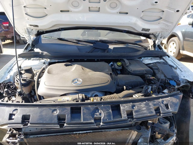 Продажа на аукционе авто 2019 Mercedes-benz Gla 250 4matic, vin: WDCTG4GBXKU007986, номер лота: 44789756