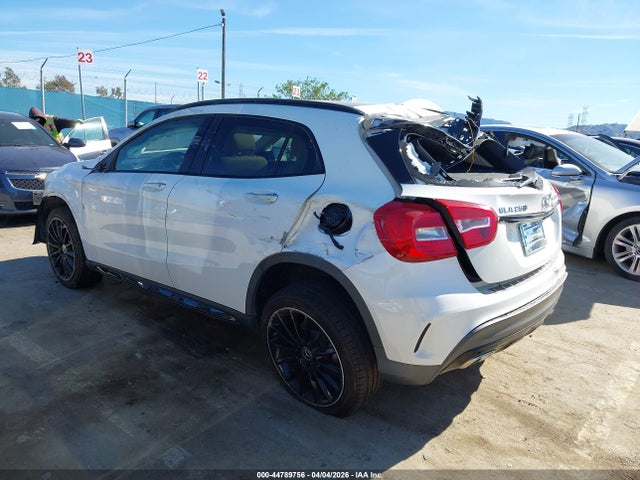 Продажа на аукционе авто 2019 Mercedes-benz Gla 250 4matic, vin: WDCTG4GBXKU007986, номер лота: 44789756